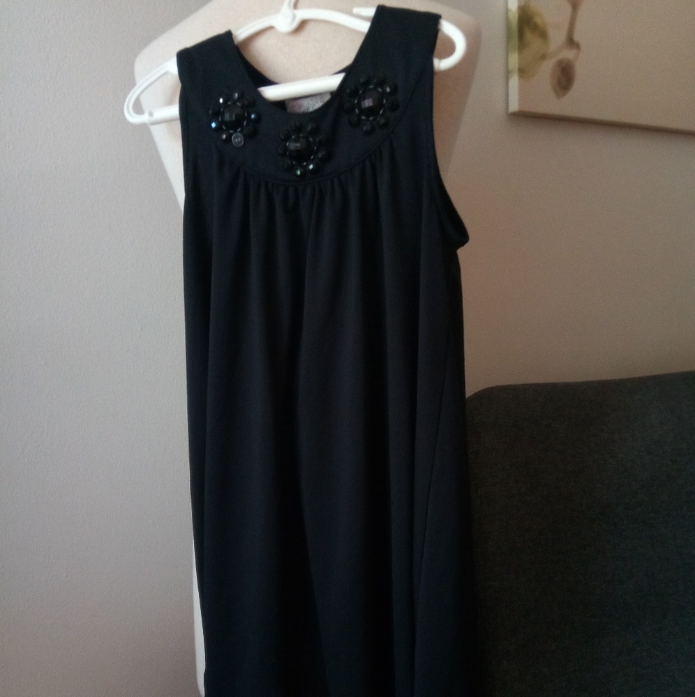 🖤 black 👗 - Picture 4 of 4